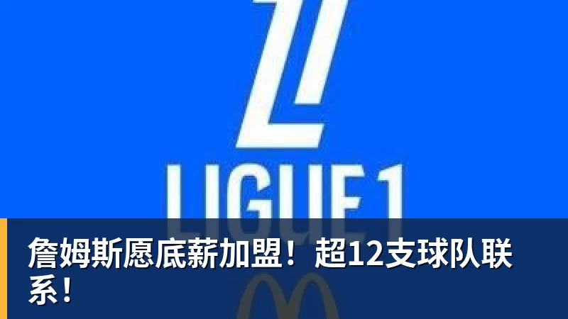 詹姆斯愿底薪加盟!超12支球队联系!